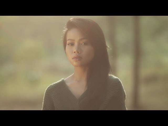 Yura Yunita - Buka Hati (Official Music Video) class=