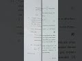 M.Sc 2 Semester | Physics Paper 2- Statistical mechanics | University of Allahabad | 2024