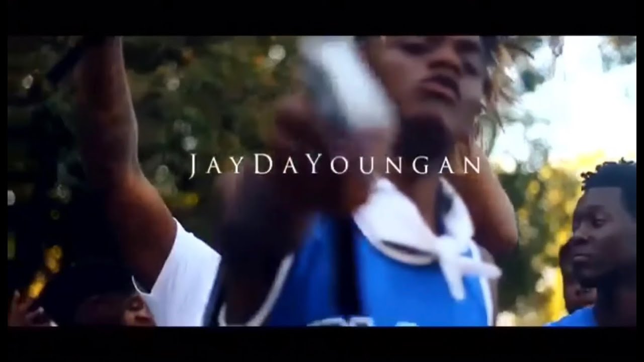 JayDaYoungan - SouthSide Baby [Official Music Video]