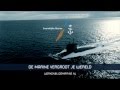 Koninklijke marine silent strike