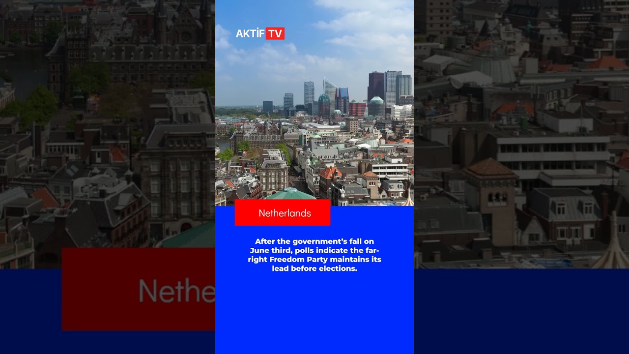 Dutch Media Faces Criticism Over Immigration Coverage Ahead of Elections in the Netherlands