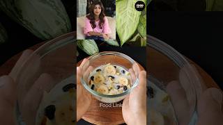 Shilpa Shettys Favourite High Fibre Breakfast Recipe shorts