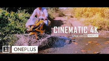 Oneplus nord 2 5g cinematic video | Slow motion camera test