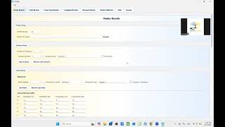 ViCaRe Interface Wealth