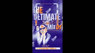 The Ultimate XMas Killer Mix 01_Mixed By The One\u0026Only DJ Elwiss SA