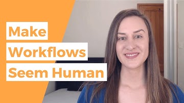 5 Ways to Make Automation Seem Less Automated in Dubsado