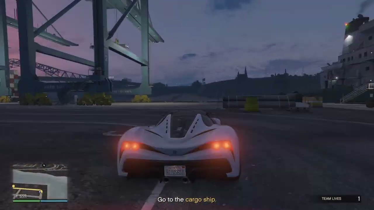 Grand Theft Auto V_20260110160713 - YouTube
