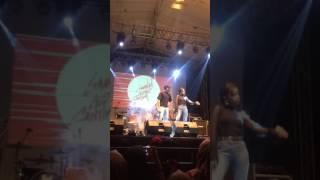 NEW!!! Mash Up Gamaliel Audrey Cantika (GAC)