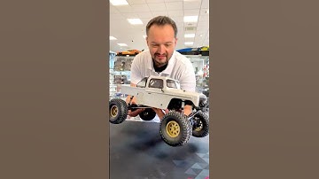 Element RC Enduro Ecto Portal Trail Truck RTR #rc #radiocontrolcar