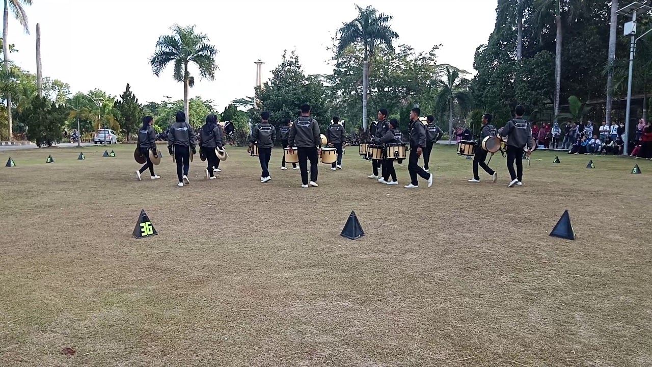 DC Universitas Halu Oleo