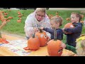 Kearney First 2025 Fall Festival Slideshow