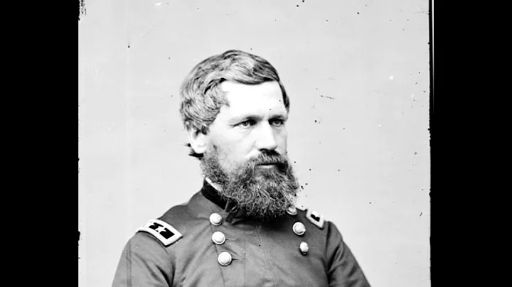 The Story of Oliver Otis Howard