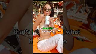 Girlfriend ditches Victor Boniface after knowing THIS ...😱