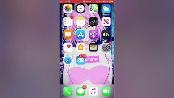 How to connect to an OVH/NFO on an iPhone!