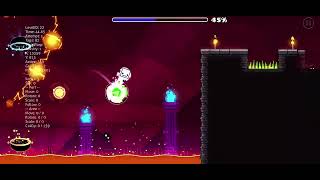 DASH COMPLETION (100% Normal mode) (100% Practice mode) Profile
