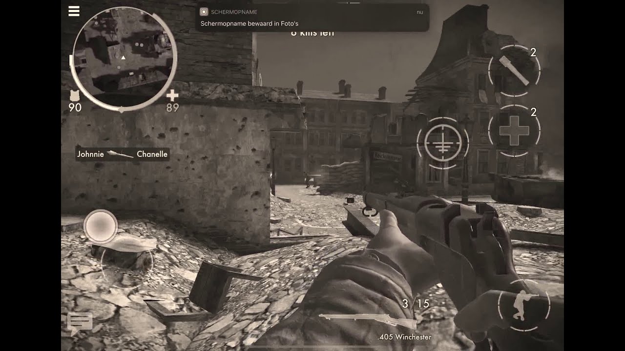 Ww2 the greatost war off all