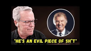 Mark Lowry Reveals Why Gaither Vocal Band Will Never Get Back Together