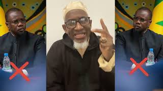 Father Of The Late Patriot Ousmane Sonko..senegal Is Not Good..pastef Who Says We Are Insulting..