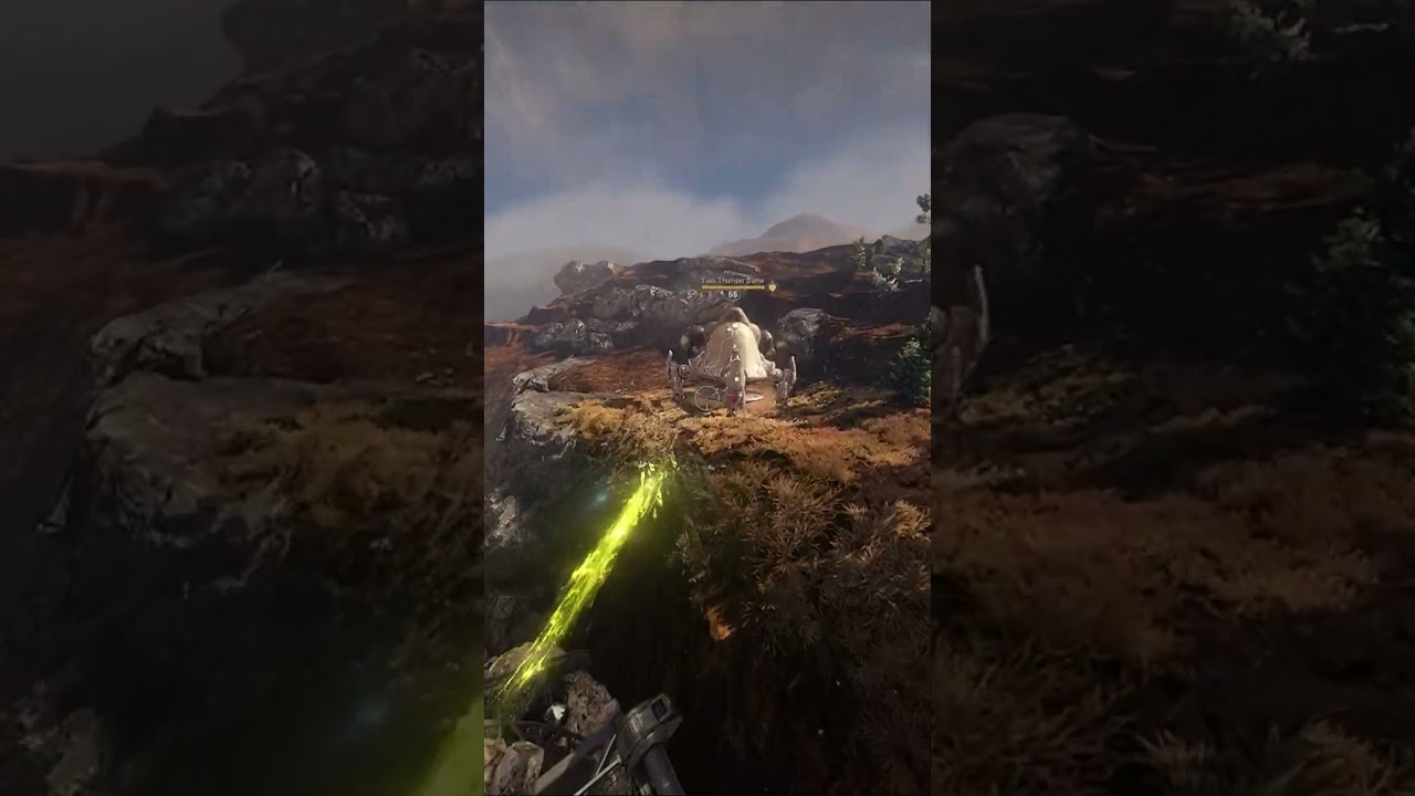 Having troubles finding Tusk Thumper Doma? No problem this is how. Nightwave. 