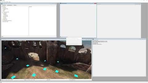 MCC Halo 3 Mod Tools Tutorial Episode 10 - AI Pathtracing