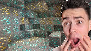 The BEST MINE in Minecraft! screenshot 3