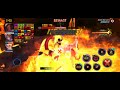 레얼 메피스토 2091만 (골절주) / Mephisto ABL 20.9M (fracture, free)