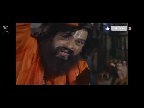 Aansoo Aur Muskan Hindi Movie Cutscene