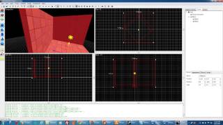 Leadwerks Texturing Bugs