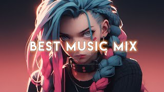 Gaming Music 2024 🔥Best of EDM 🔥 Copyright Free Music