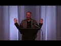 Gary Gilmore 2026 Hall of Fame Speech