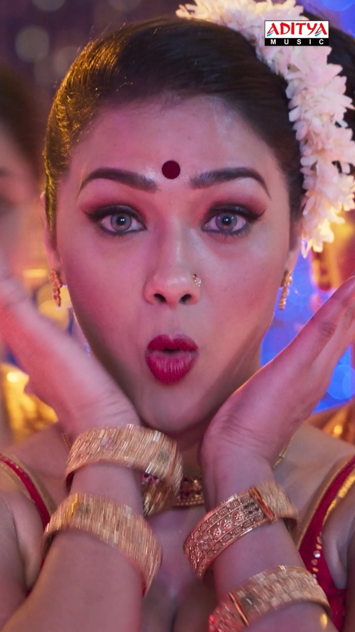#ParalokamParipodama Song #matkamovie #shorts