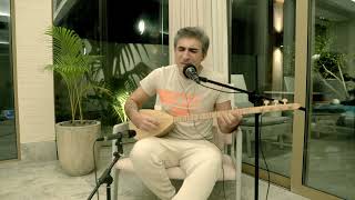 Mehmet Taylan -  Tanrıdan Diledim [  Akustik Hücum Kayıt ]  #türkü #bağlama # akustik #bodufushi Resimi