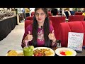 Lunch cum Hi Tea Buffet Yasir Broast Valencia Town