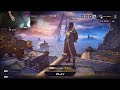 top 500 highguard ranked | aim thomas