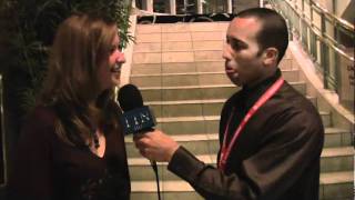 PLTV: American Film Market 2010 Pam VanZant Interview!