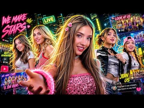 Dakloze Idols Hebben Mijn Vrijheid Gestolen! Ik Verliet Mijn Thuis om Beroemd te Worden