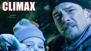 Ordinary Angels Movie Climax Scene