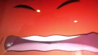 Evabillion Jr 2002 - Face Cant Stop Sneezing Caillou Is Next