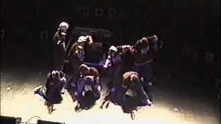 ATOMIC BOMB×ONE LUV「04.4.17 Vlidge Spring Tour 2004 \