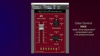 Synth Bus Lite - Wurlitzer Tutorial