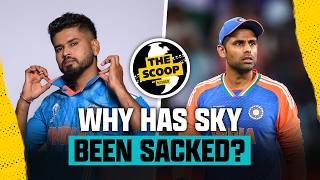 How Shreyas Iyer became India captain, Women’s T20 World Cup fever and will Ben Stokes resign?