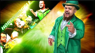 WWE CHAMPIONS Hornswoggle 6 star silver gameplay #wwe #scopey #wwechampions #zoroswordsman screenshot 4