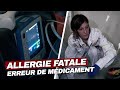 Violences conjugales, malaise… Nuit de garde compliquée pour les urgentistes du Samu | Enquête Choc