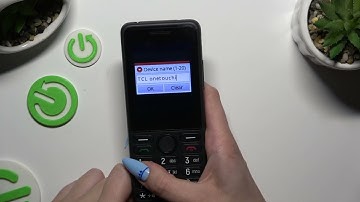 How to Change the Device Name on TCL onetouch 4042S