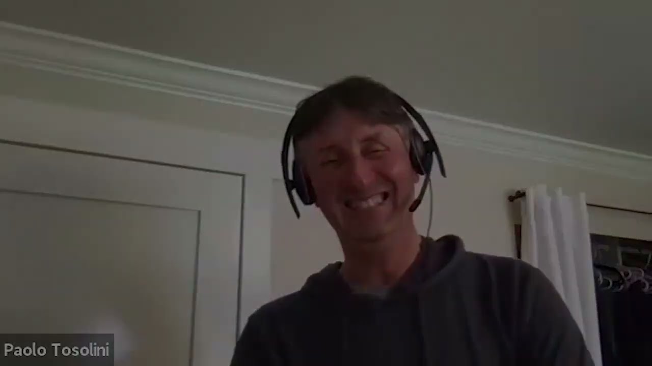 Matterport + Apple Vision Pro - How Cool is 3D Audio Mapping?