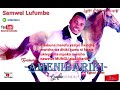 Amenibariki By Samwel Lufumbe Ft Khaizer Nyeho Official Lyric Video Produce By M J 