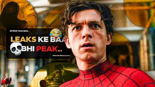 Spider-Man Brand New Day Trailer 2 Explained in Hindi #marvel #mcu