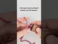 5 Times the Cord Quill Made My Life Easier