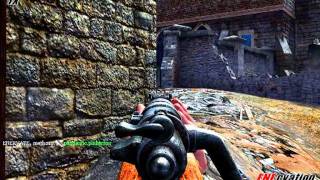 ENErvation - Emergence (CALL OF DUTY 2 MOVIE)