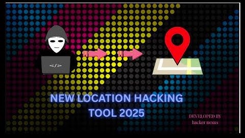 Track Live GPS Location Using Telegram Bot | Android App Tutorial | Hackers Nexus